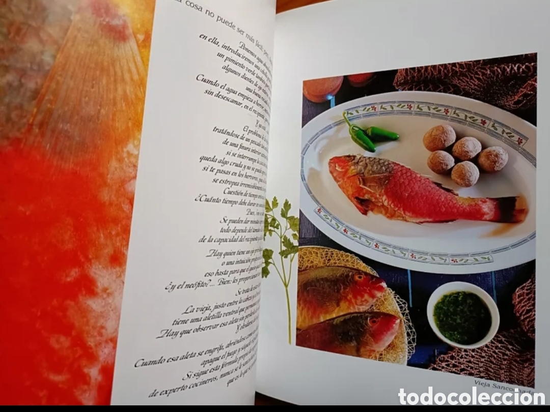 Libros: Colecci&oacute;n &rdquo;El sabor de las islas&rdquo; - Foto 8