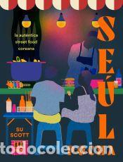 Libros: Se&uacute;l. Pocha - Scott, Su - Foto 1
