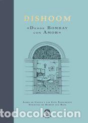 Libros: Dishoom - Kavi Thakrar - Foto 1