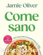 Libros: Come sano - Oliver, Jamie - Foto 1