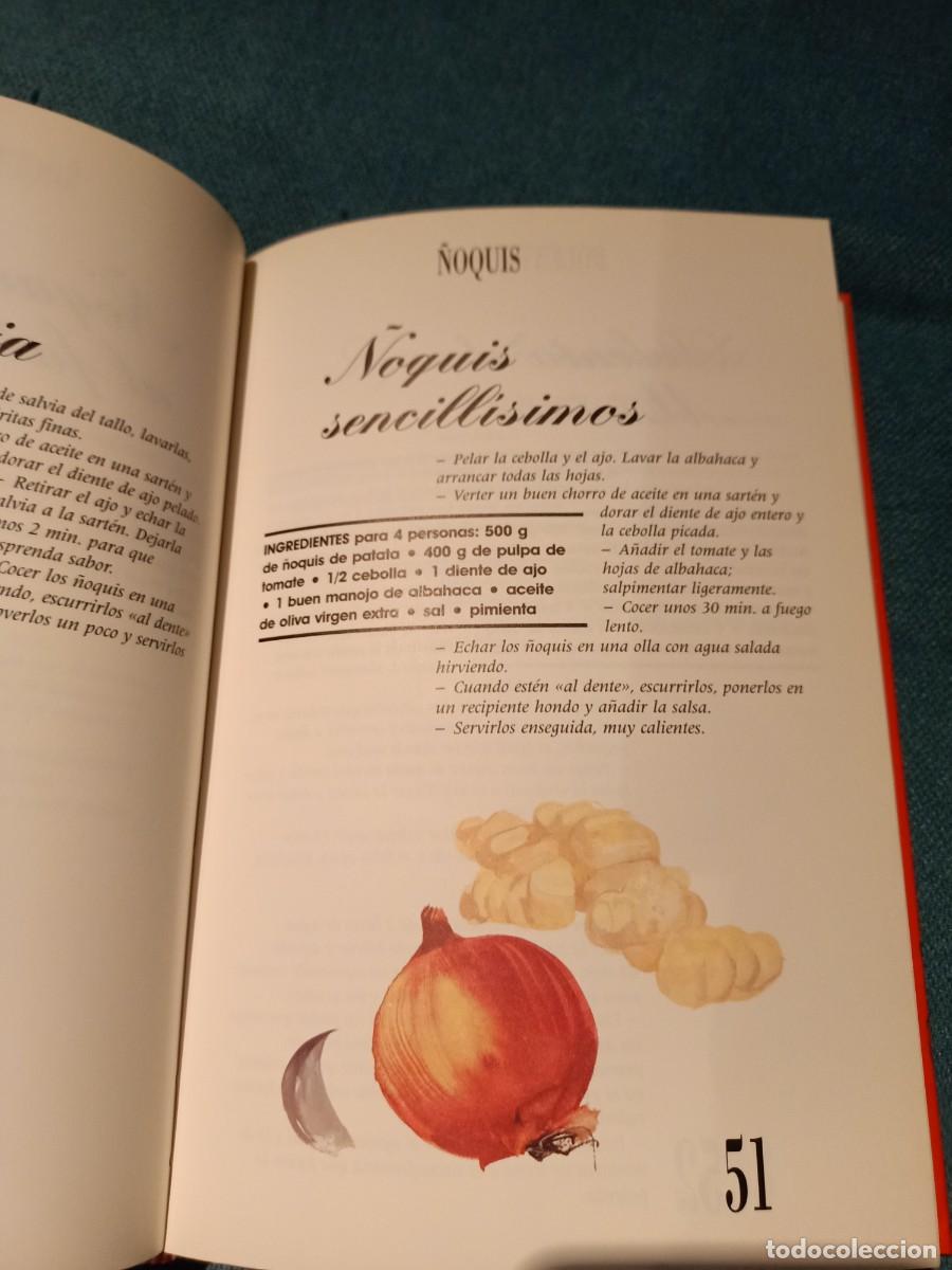 Libros: las recetas de rafaela - Foto 2