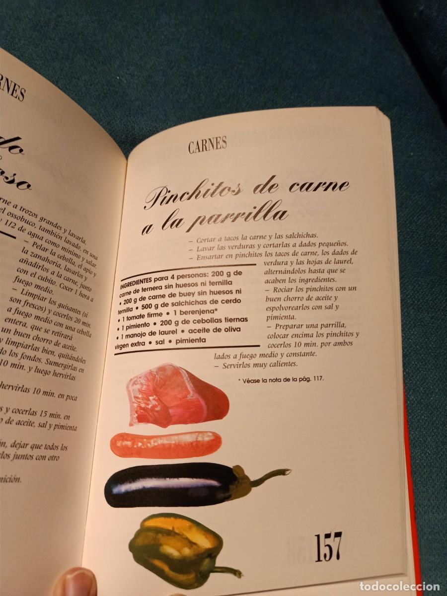 Libros: las recetas de rafaela - Foto 3