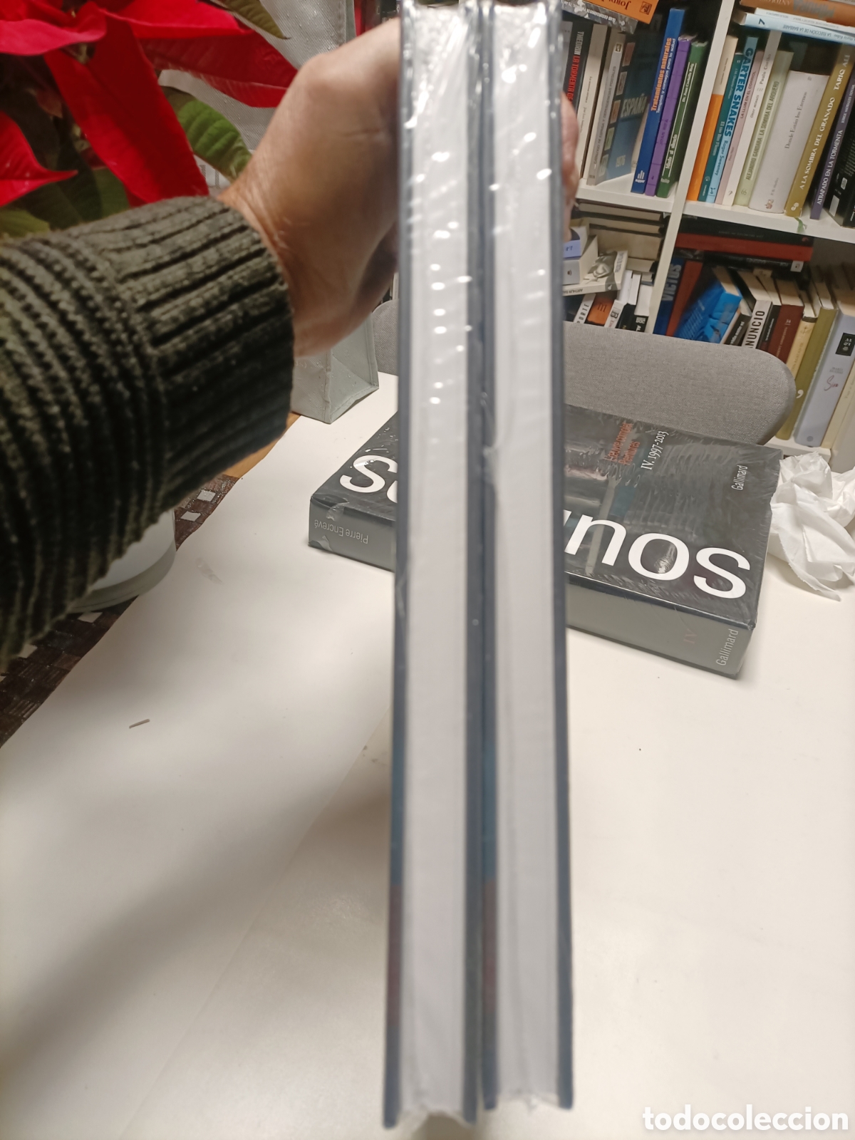 Libros: 2 Libros, Entremets 40 Desserts DException - Foto 8
