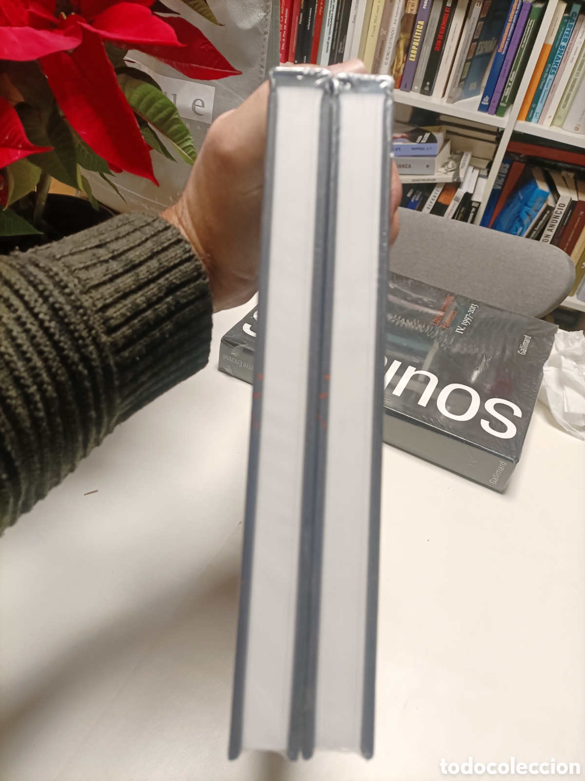Libros: 2 Libros, Entremets 40 Desserts DException - Foto 9