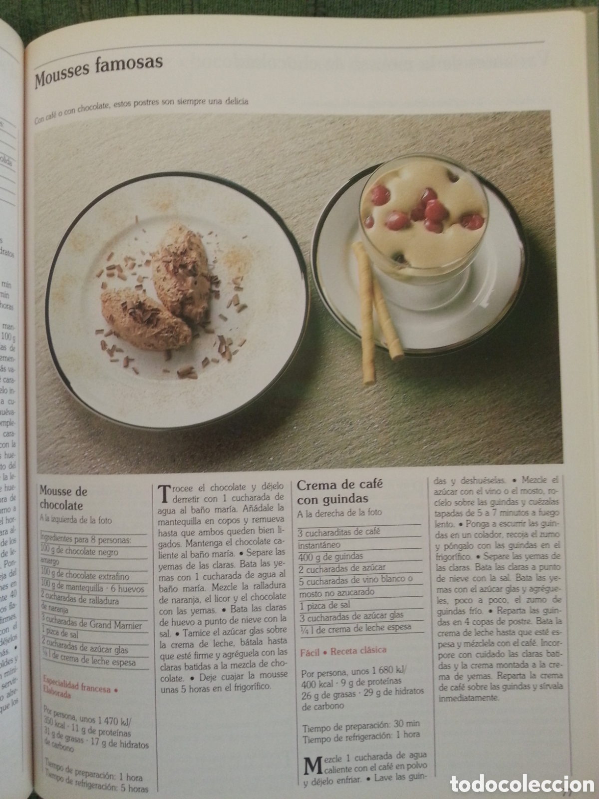 Libros: Postres de Annette Wolter - Foto 9