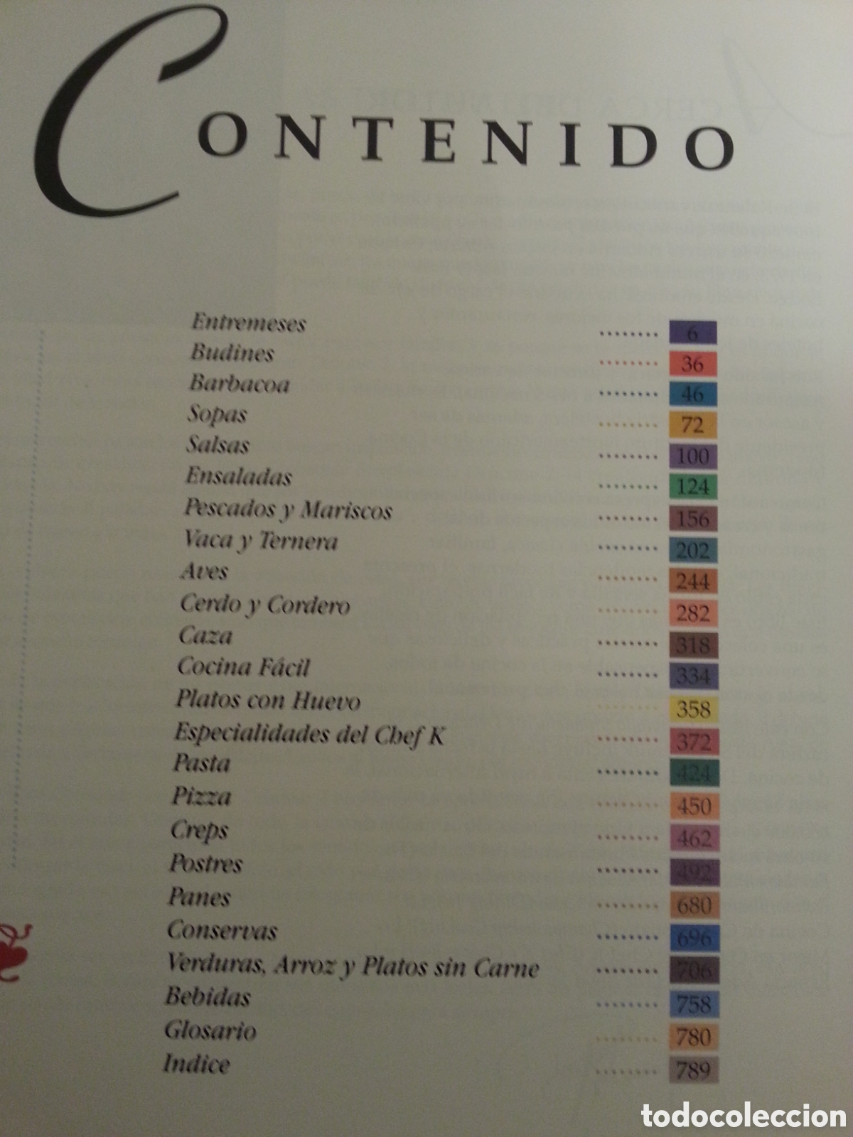 Libros: Libro Cocinando Simplemente Delicioso 2 - Foto 2