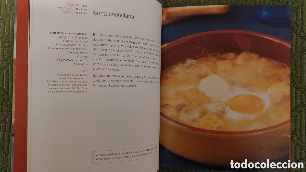 Libros: Cocina de Castilla y Le&oacute;n - Foto 4