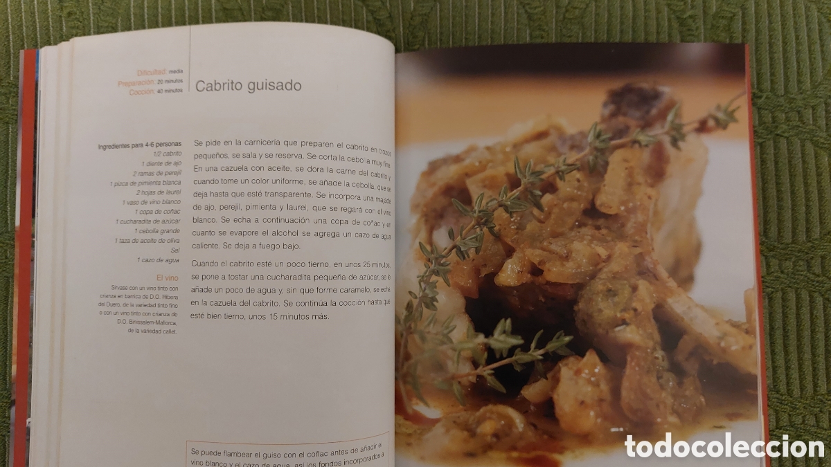Libros: Cocina de Castilla y Le&oacute;n - Foto 8