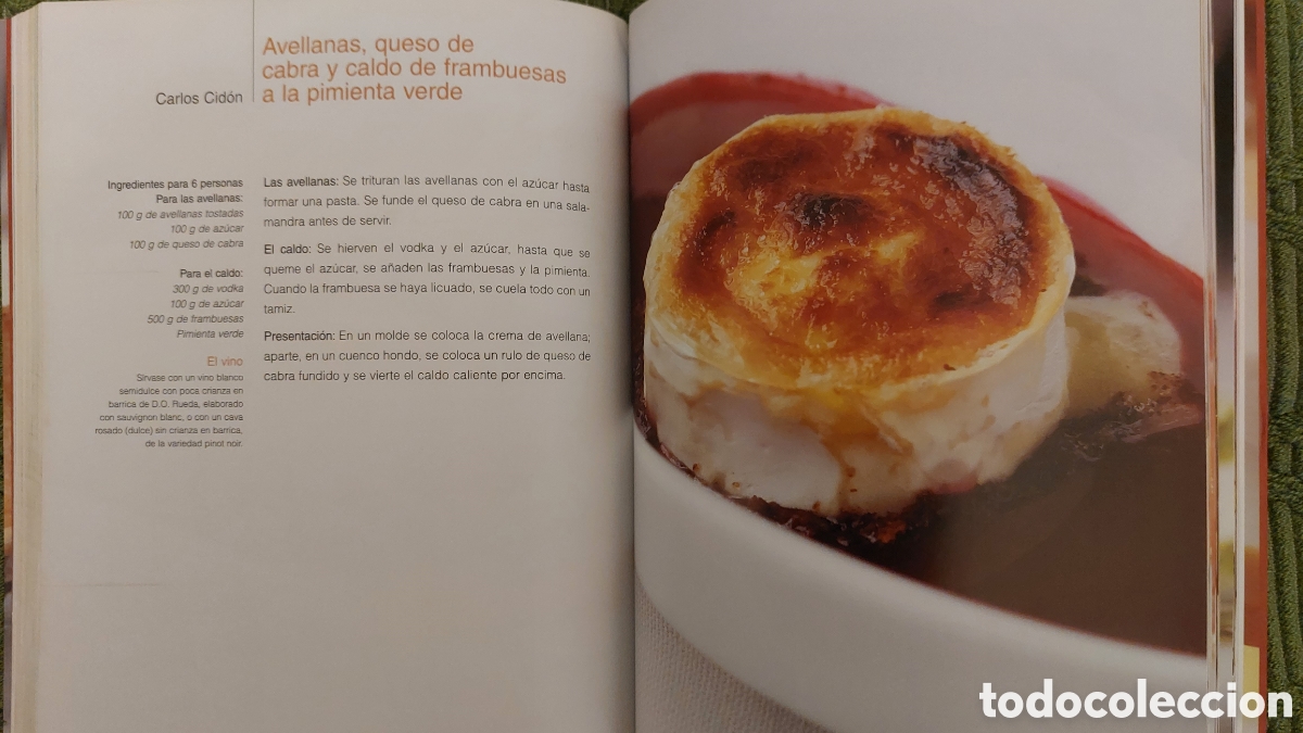 Libros: Cocina de Castilla y Le&oacute;n - Foto 9