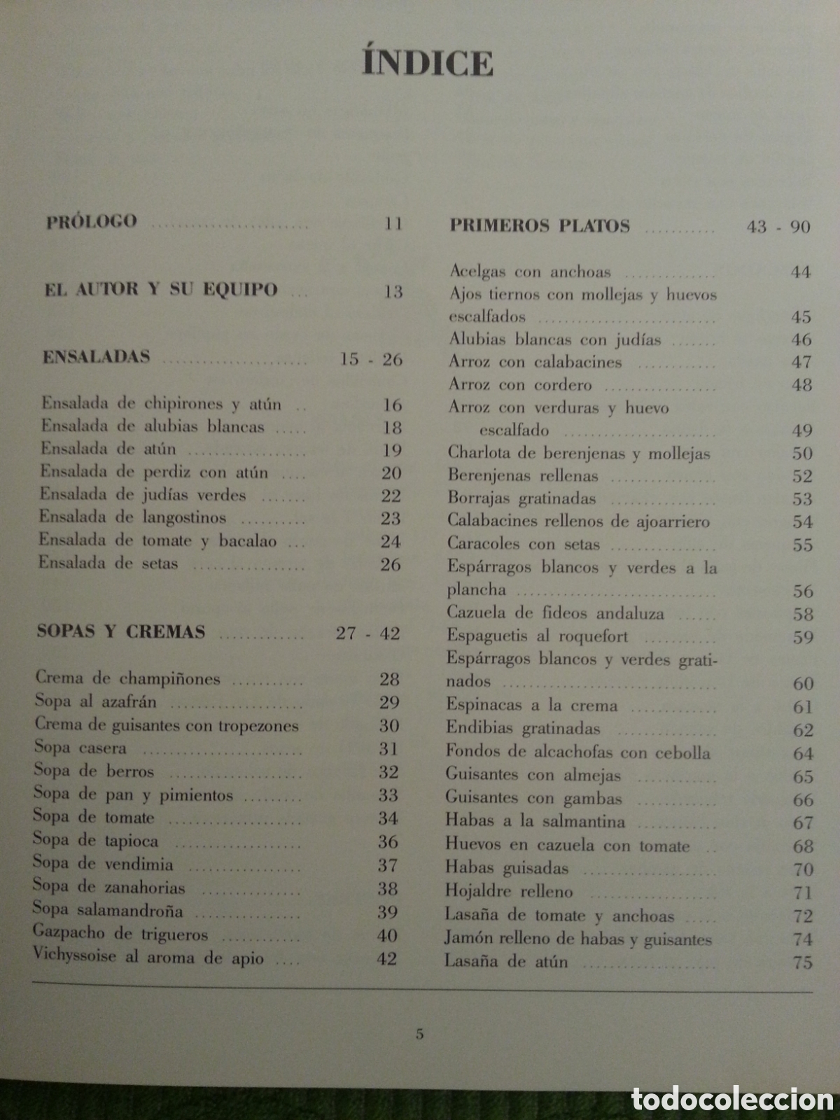 Libros: El Men&uacute; de cada D&iacute;a (2) de Argui&ntilde;ano - Foto 2