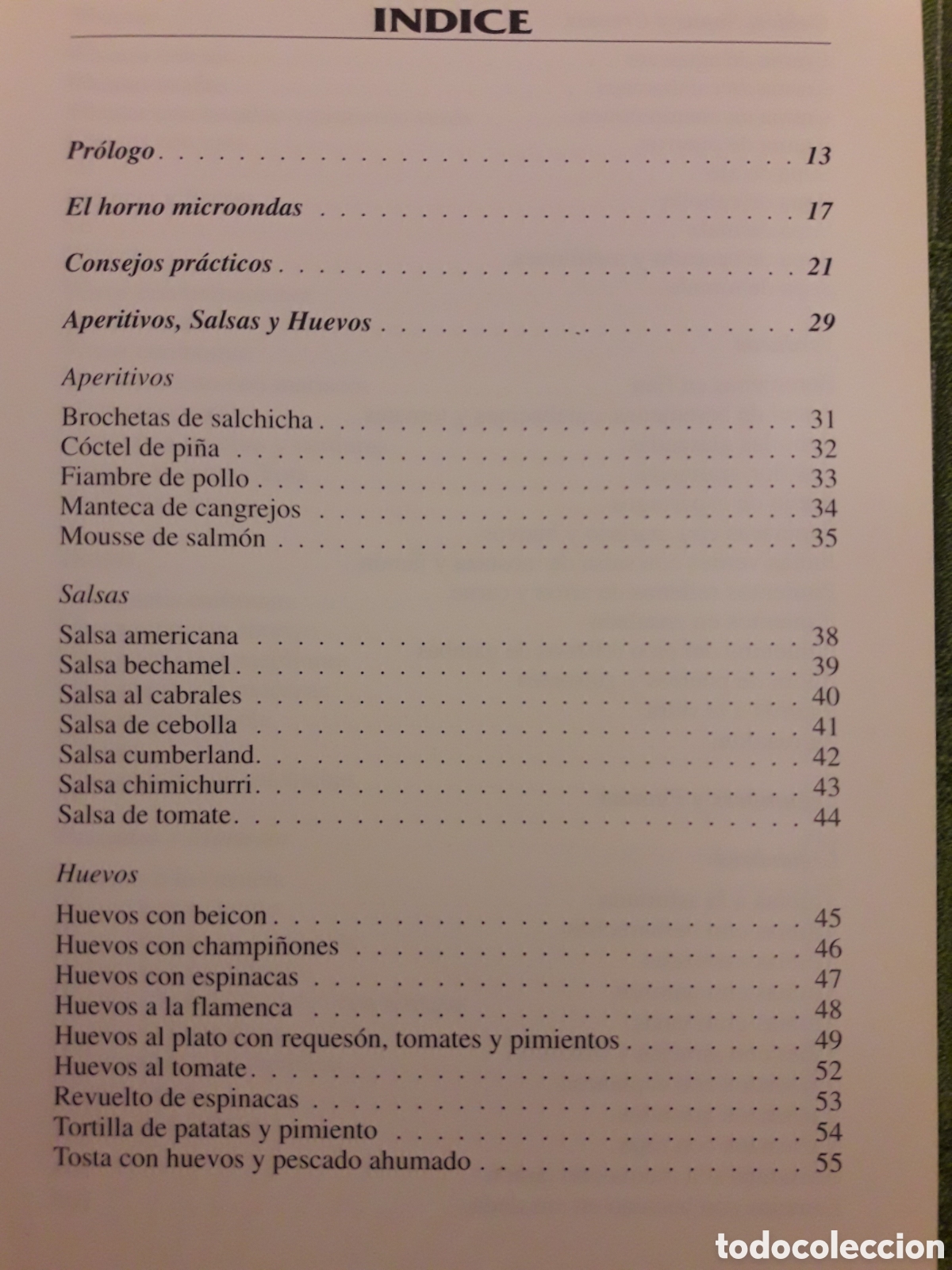 Libros: Cocina Sencilla con Microondas - Foto 4