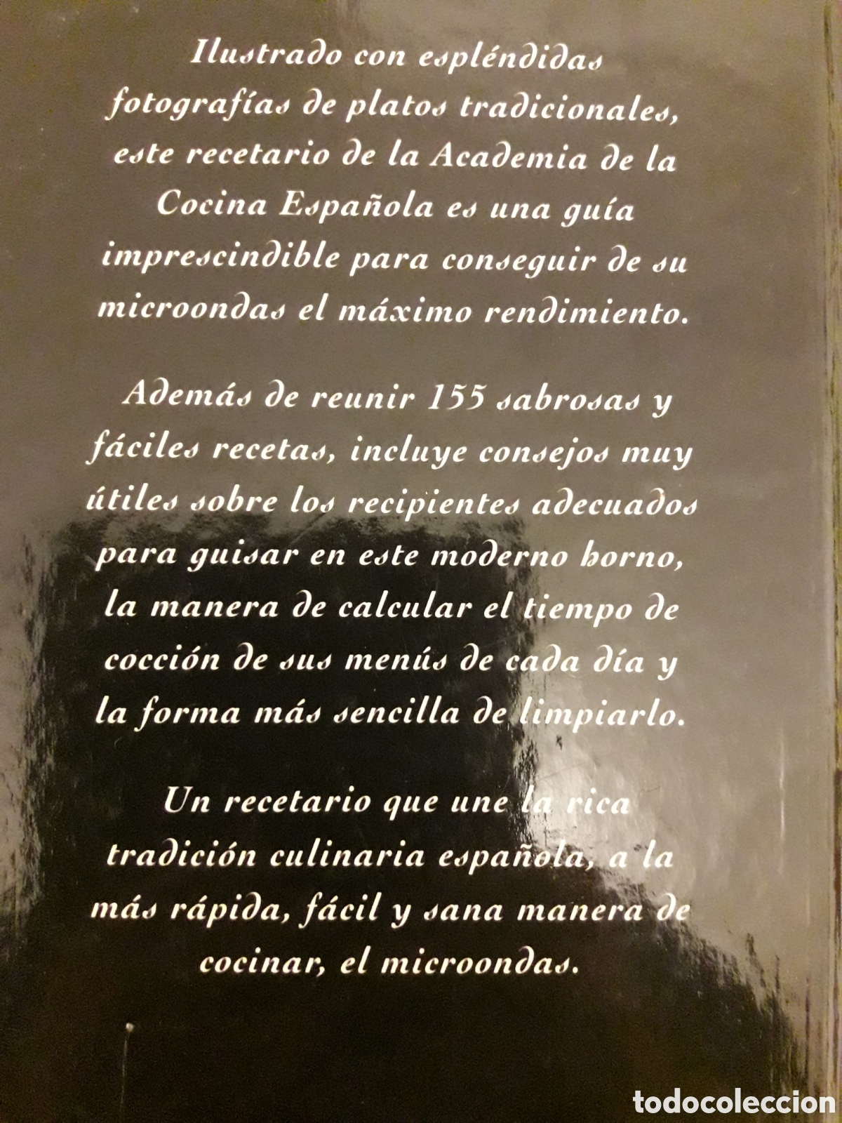 Libros: Cocina Sencilla con Microondas - Foto 9