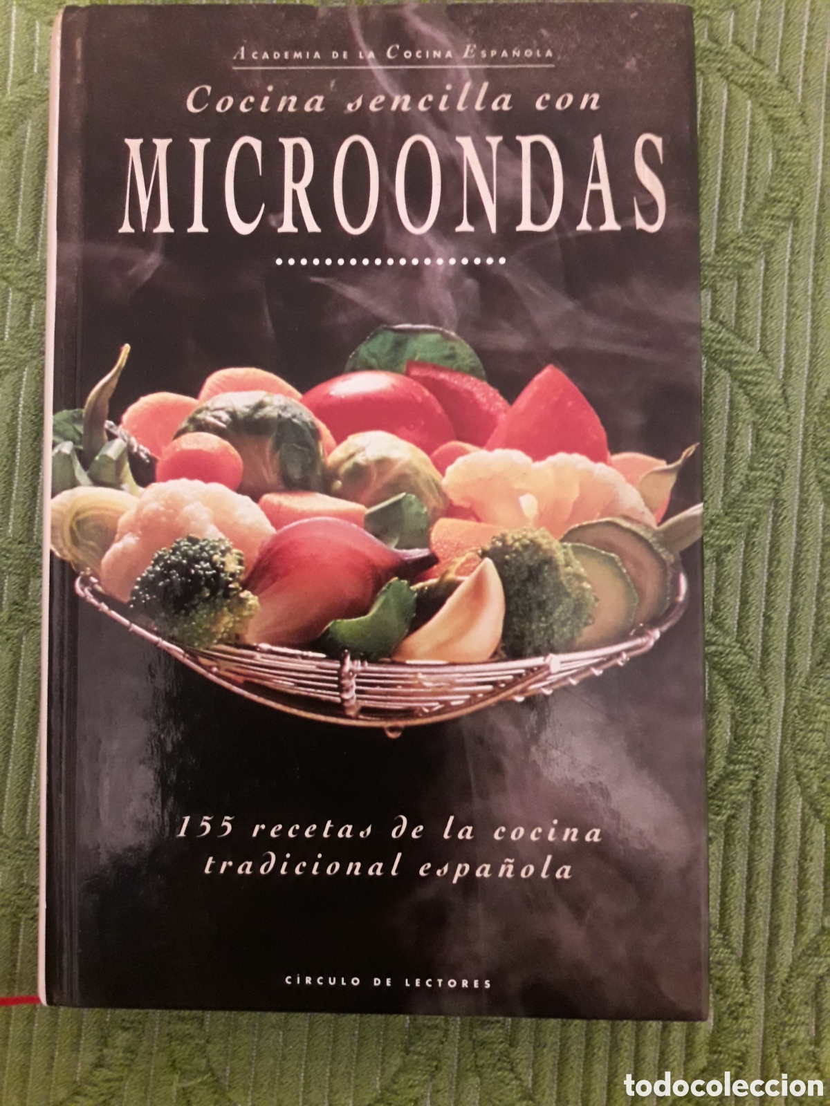 Libros: Cocina Sencilla con Microondas - Foto 1