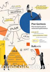 Libros: Plan Genhesis - elBullifoundation - Foto 1