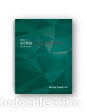 Libros: Gesti&oacute;n del bar-cafeter&iacute;a - Rey Acosta, Lidia