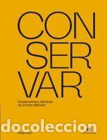 Libros: Conservar - Ruiz Moreno, Robert