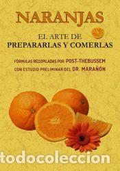 Libros: Naranjas. - P&eacute;rez, Dionisio - Foto 1