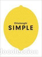 Libros: OTTOLENGHI SIMPLE - Yotam Ottolenghi; Tara Wigley; Esme Howarth