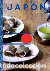 Libros: Jap&oacute;n. Tradicion vegetal - Karata, Setsuko; Karata, Lina