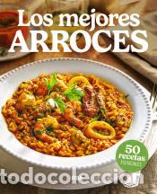 Libros: Los mejores arroces - AA.VV.