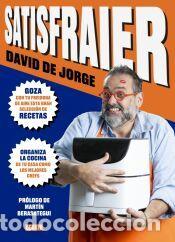 Libros: Satisfraier - de Jorge, David