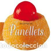 Libri: Cuina amb forma. Receptes de Panellets - VVAA