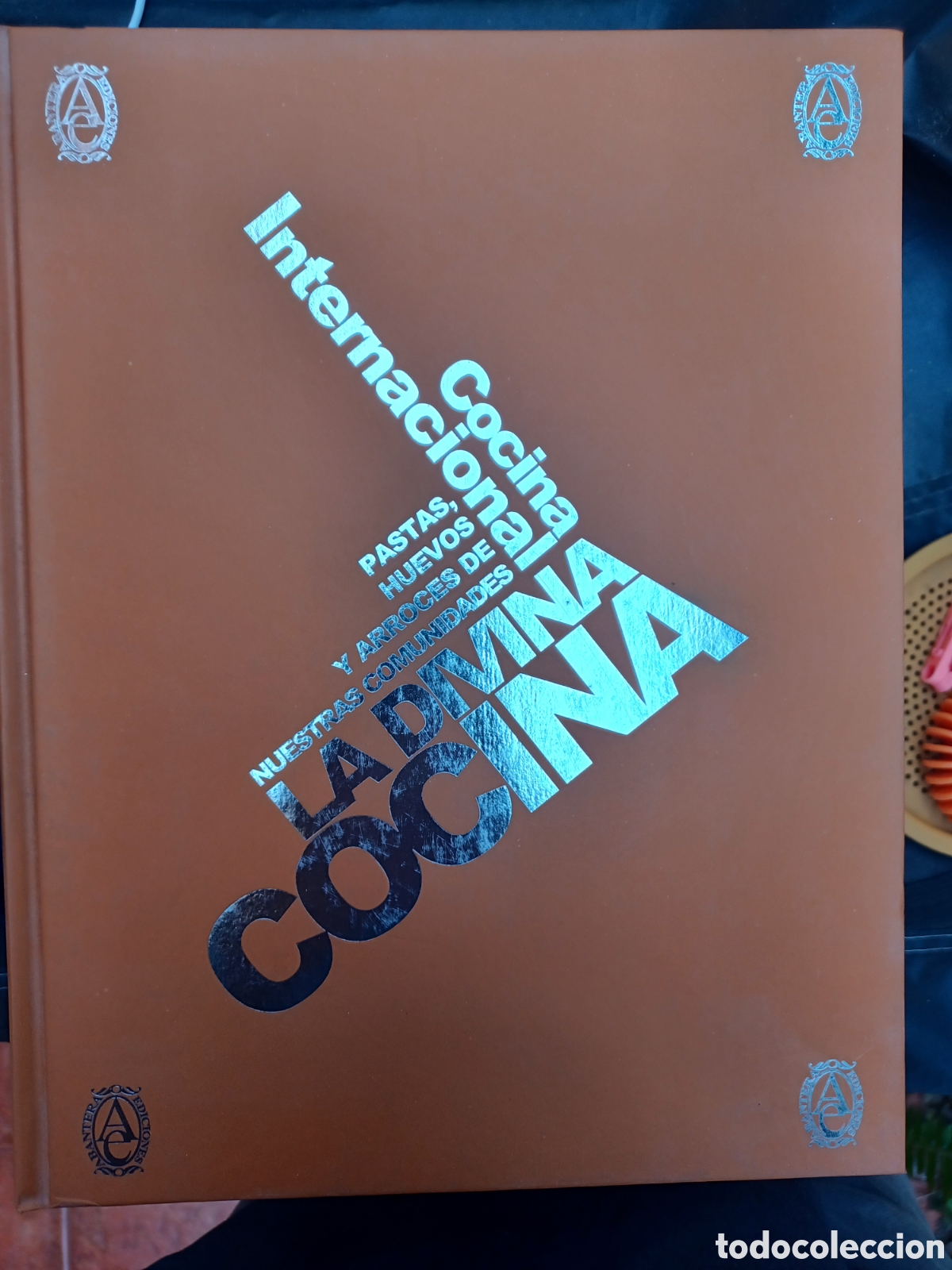 Libros: La Divina Cocina: Cocina Internacional en HD 3 D. Arzak.