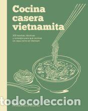 B&uuml;cher: Cocina casera vietnamita - 1988, H&agrave; Ni