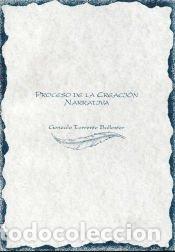 B&uuml;cher: Proceso de la creaci&oacute;n narrativa - Torrente Ballester, Gonzalo