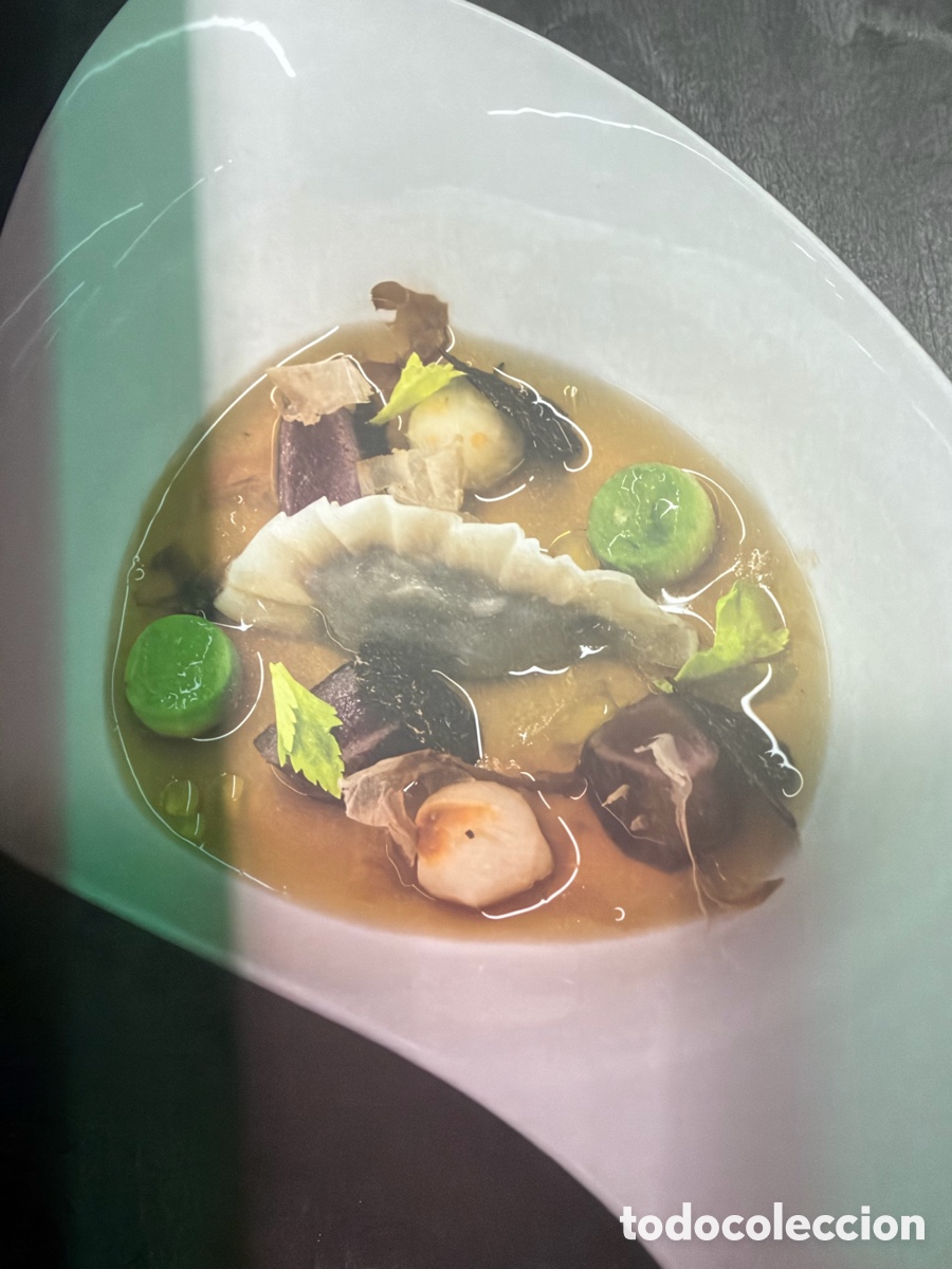 Libros: Caldos Broths: El c&oacute;digo del sabor - Foto 5