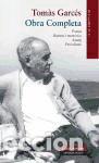Libros: Obra Completa de Tom&agrave;s Garc&eacute;s - Garc&eacute;s, Tom&aacute;s - Foto 1