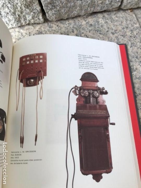 Libros: Telefonica,su historia - Foto 2