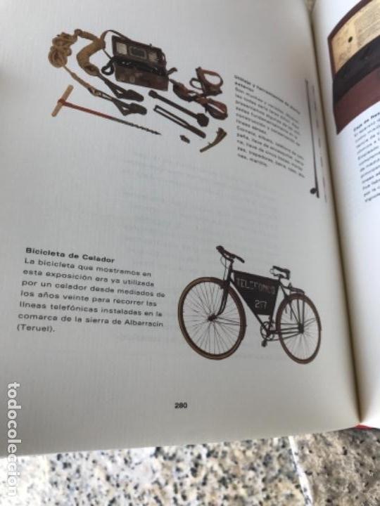 Libros: Telefonica,su historia - Foto 3