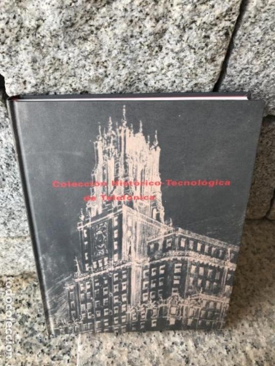 Libros: Telefonica,su historia - Foto 4