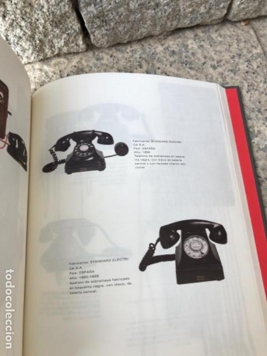 Libros: Telefonica,su historia - Foto 1