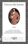 Libros: C&oacute;nsules de Sodoma (F&aacute;bula) - AA. VV. - Foto 1