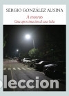 Libros: A oscuras - Gonz&aacute;lez Ausina, Sergio - Foto 1
