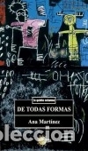 Libros: De todas formas - Ana Mart&iacute;nez - Foto 1