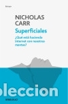 Libros: SUPERFICIALES - CARR, NICHOLAS - Foto 1