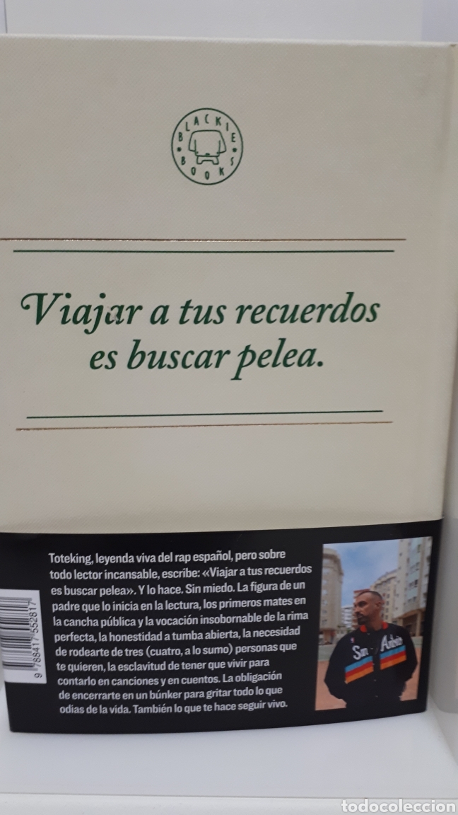 Libros: Toteking B&uacute;nker - Foto 2