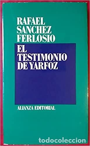 Libros: El testimonio de yarfoz - Foto 1