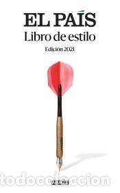 Libros: Libro de estilo El Pa&iacute;s - El Pa&iacute;s - Foto 2