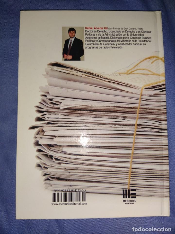 Libros: libro el papel de la prensa - Foto 3