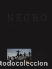 Libros: Negro - Camara, Sergi - Foto 1