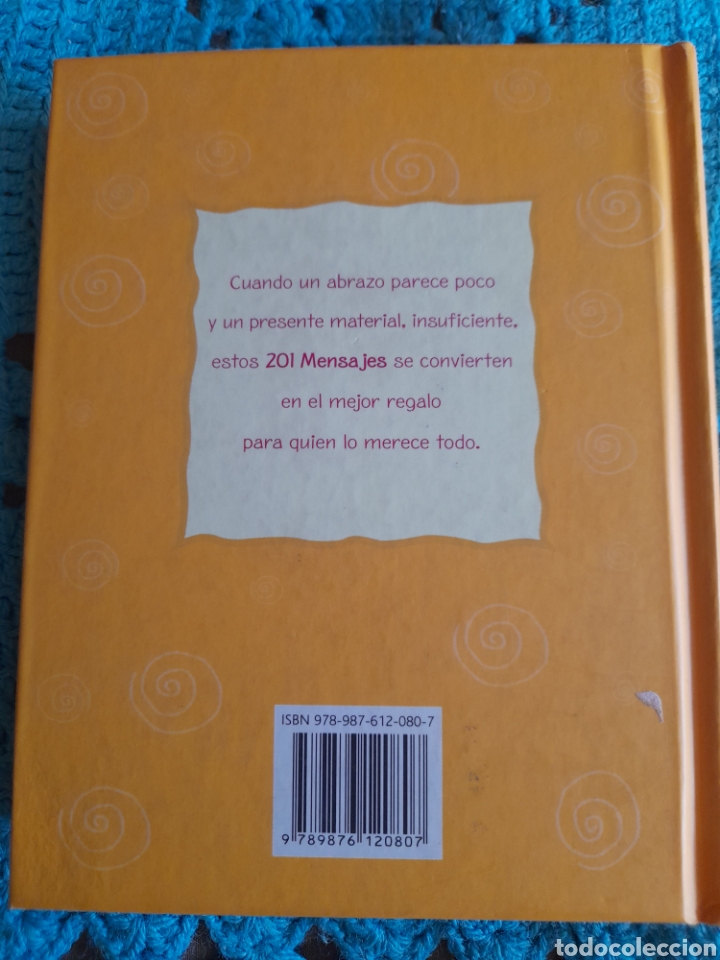 Libros: 201 mensajes para las madres - Foto 2