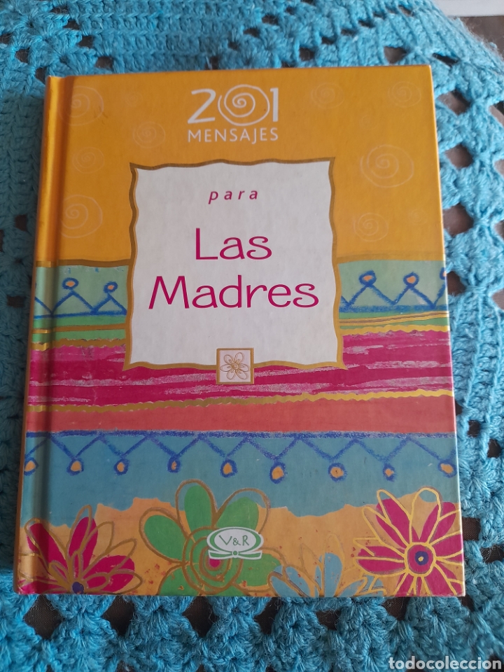 Libros: 201 mensajes para las madres - Foto 1