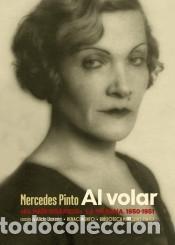 Libros: Al volar - Pinto, Mercedes - Foto 1