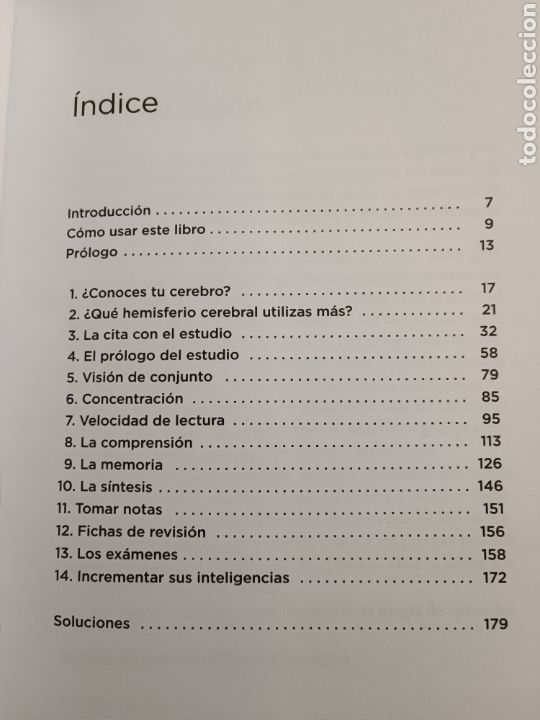 Libros: Ens&eacute;&ntilde;ale a estudiar Marina Alcolado - Foto 4