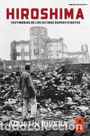 Libros: Hiroshima - Rivera, Agust&iacute;n - Foto 1