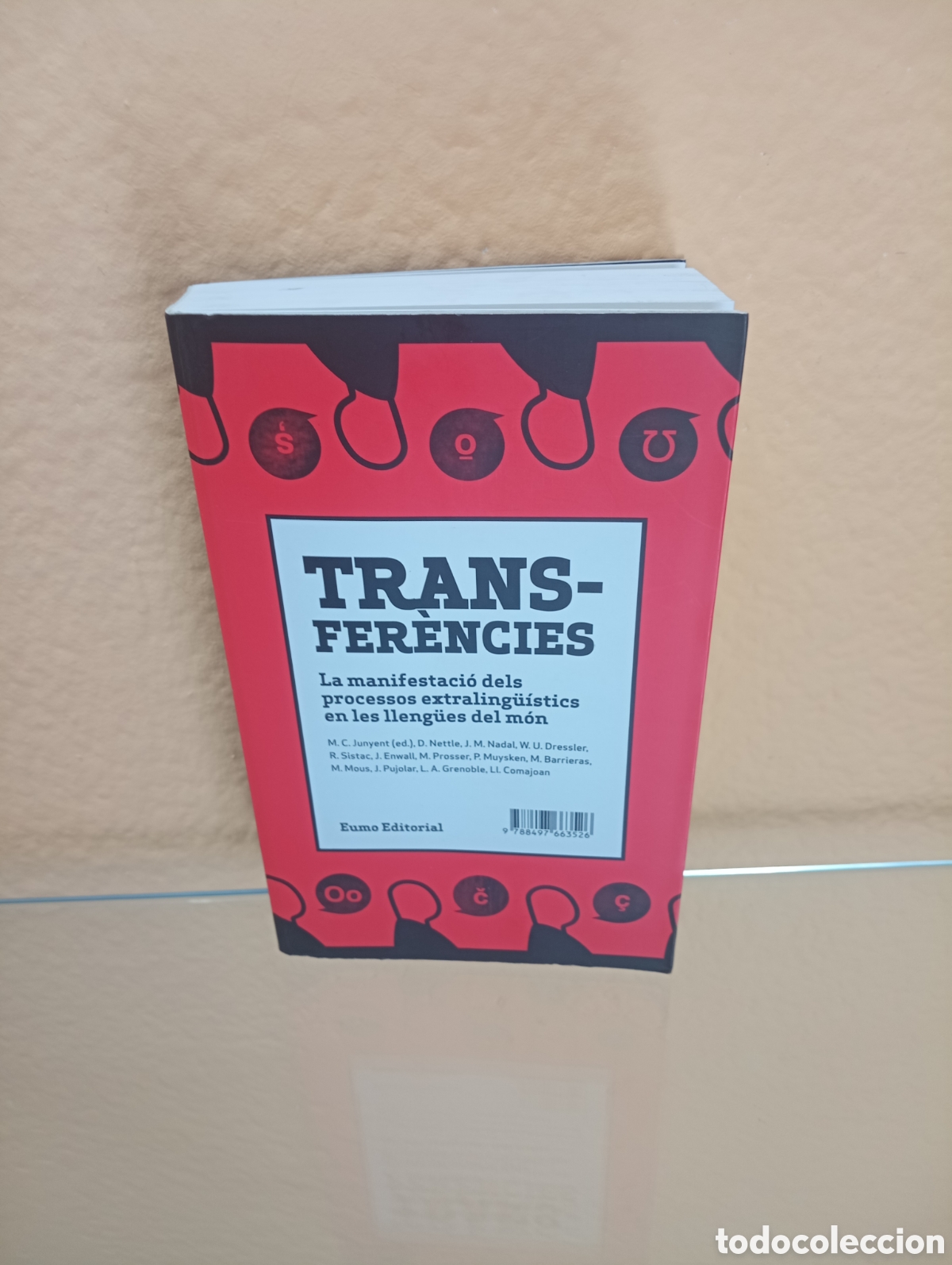 Libros: Transfer&egrave;ncies - Foto 2